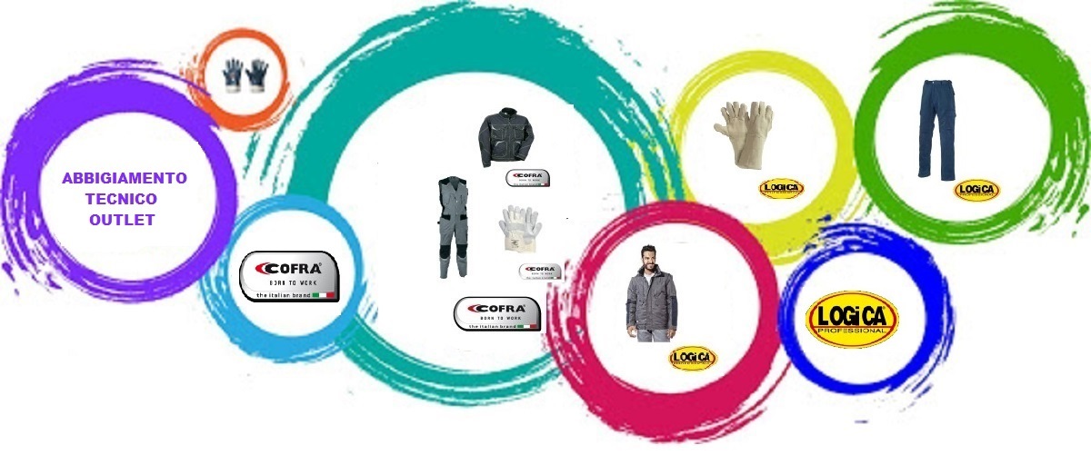 abbigliamento tecnico 