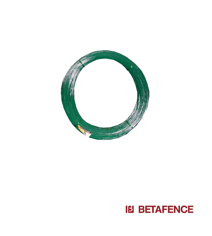 Filo Betafence Plastificato Tutor