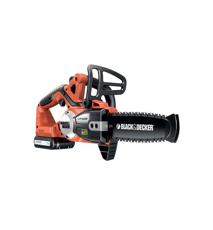 Elettrosega Black+Decker