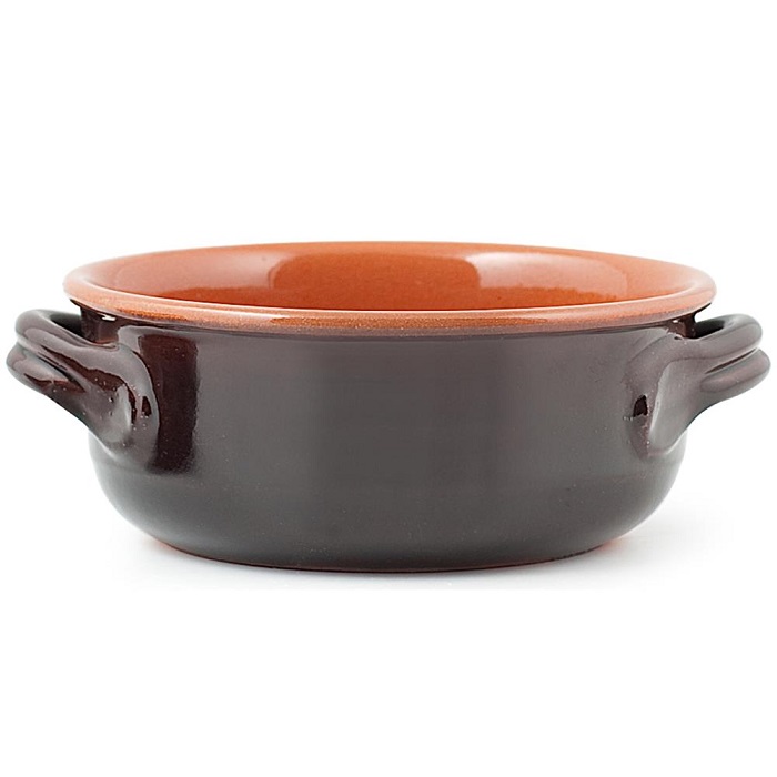 vendita online pentola in terracotta