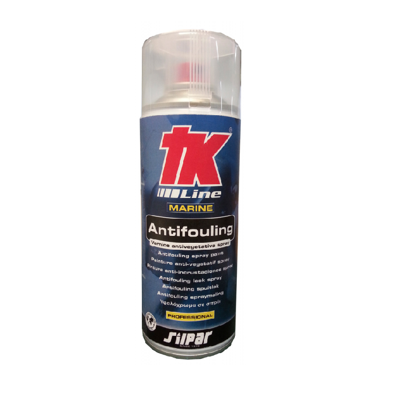 Antifouling Spray Tk Line