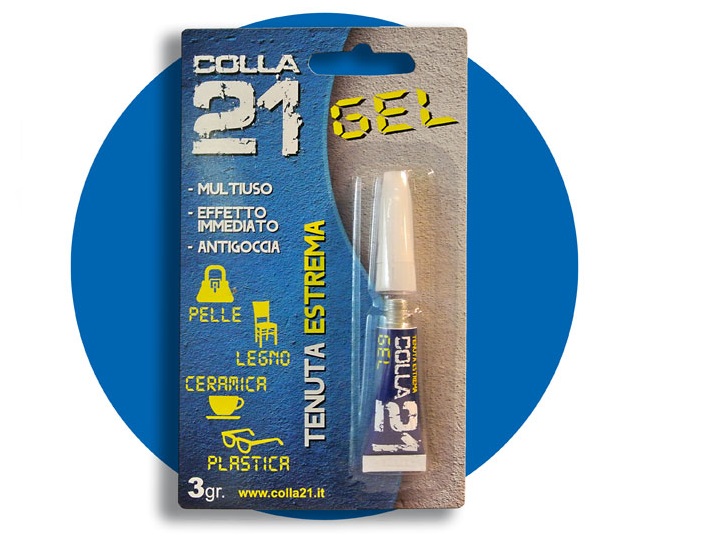 colla21 gel vendita online