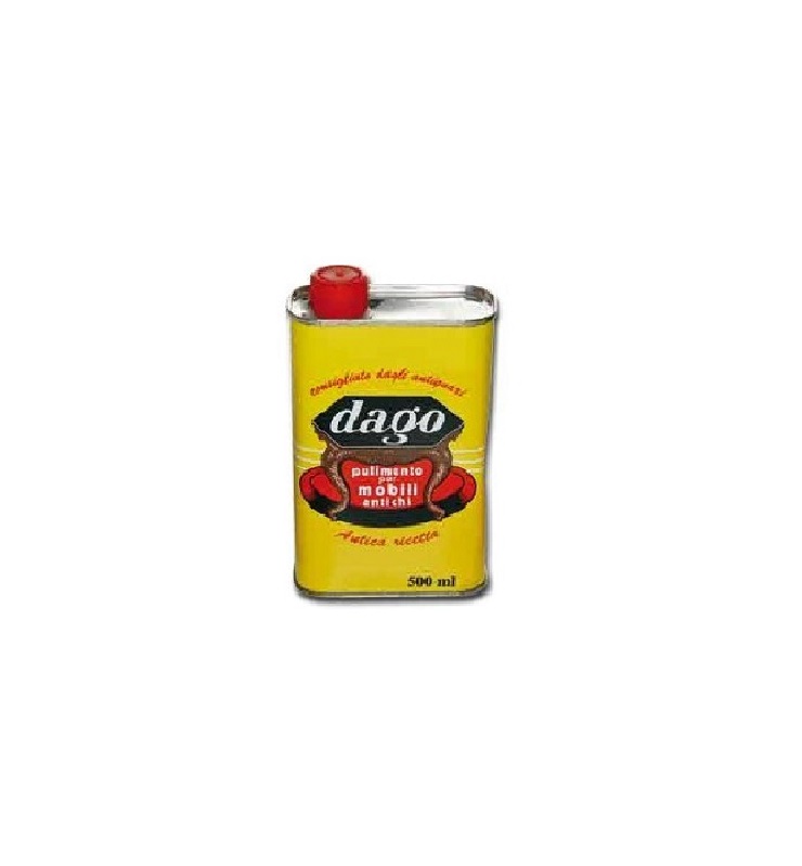 Dago 500 ml