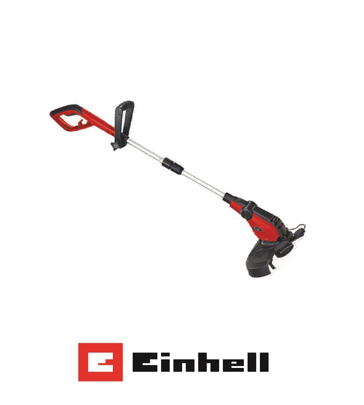 Tagiabordi Elettrico Einhell W.450 Taglio 30cm GC-ET4530