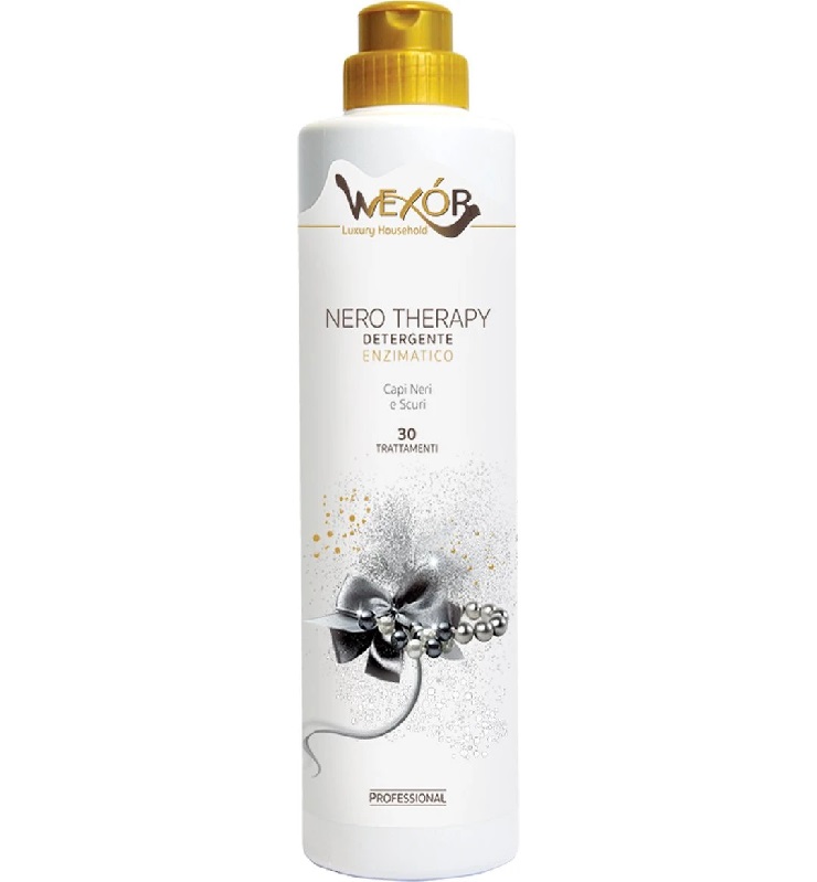 Nero therapy capi scuri