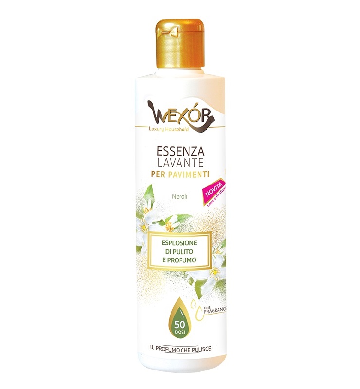 Essenza pavimenti Neroli