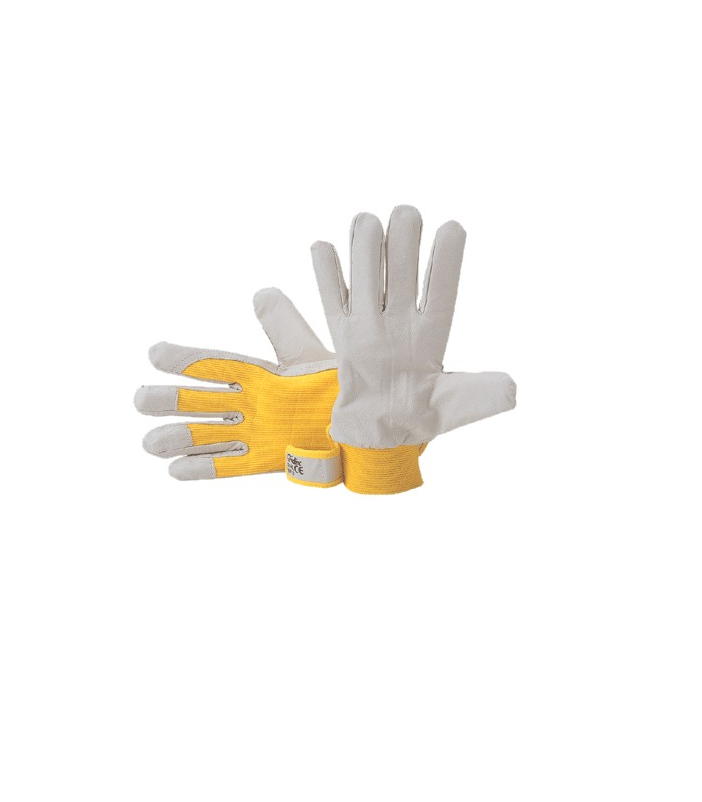 guanti in pelle da giardino vendita online