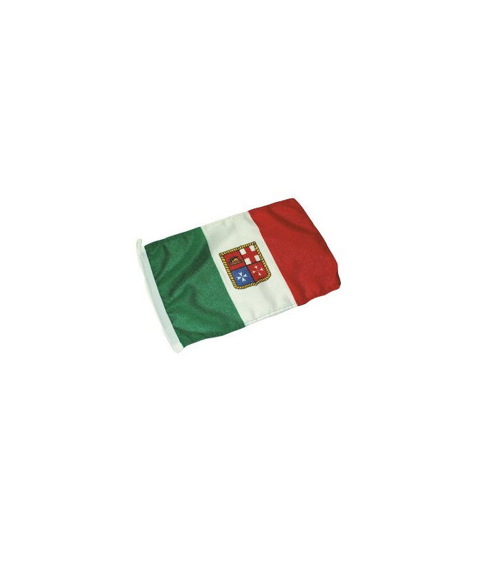 bandiera italiana marina mercantile