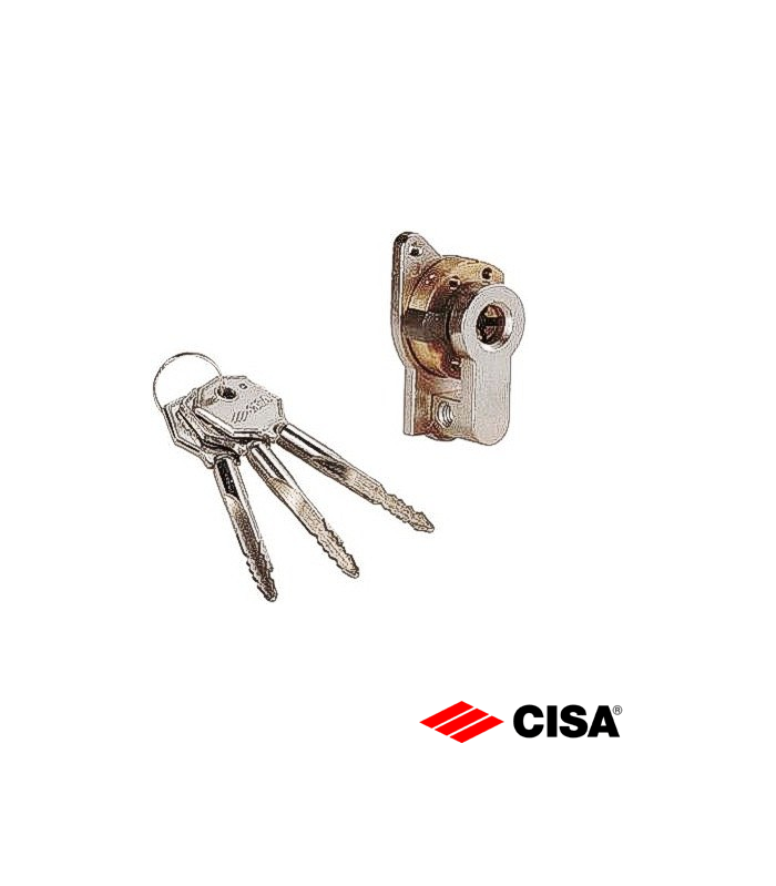 cilindro cisa 02400