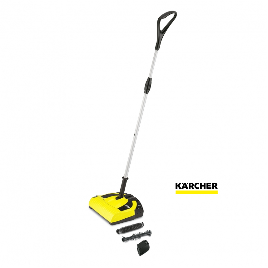 karcher k55 pet plus