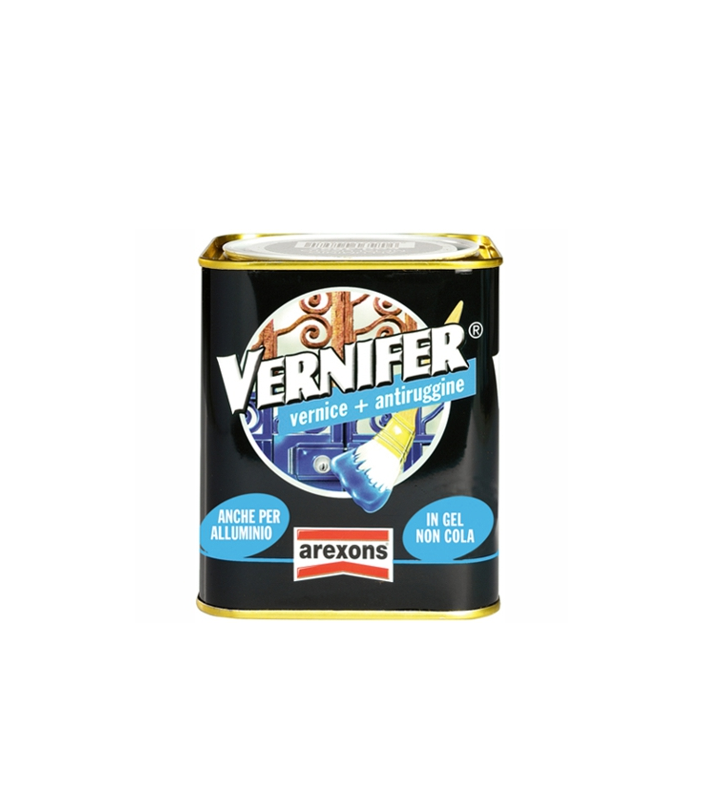 Vernifer vernice + antiruggine 750ml vendita online