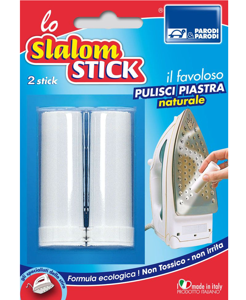 slalom stick