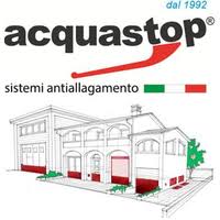 rivenditore acquastop livorno logo acquastop