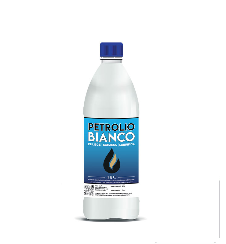 petrolio bianco 1lt