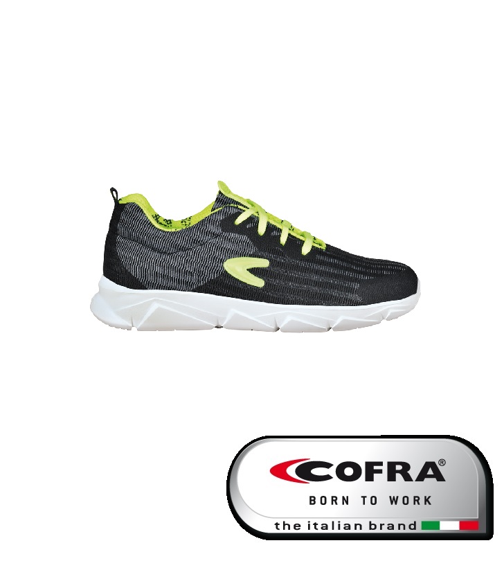 Scarpe Expression Cofra