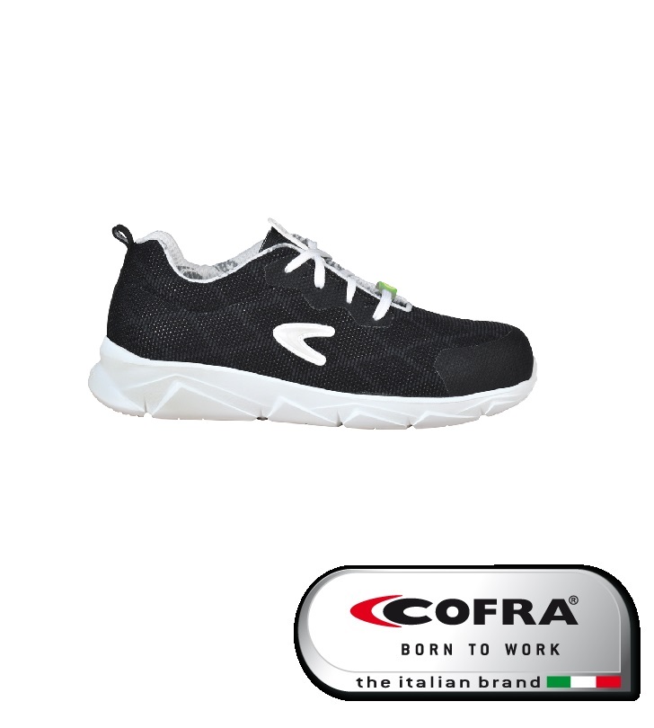 Scarpe Distance Cofra