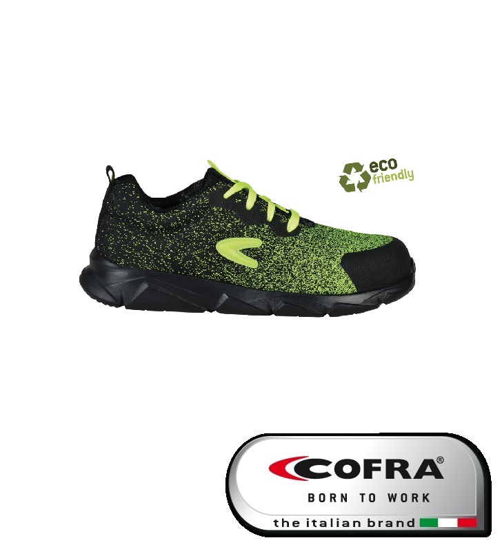 Scarpe Soft Cofra