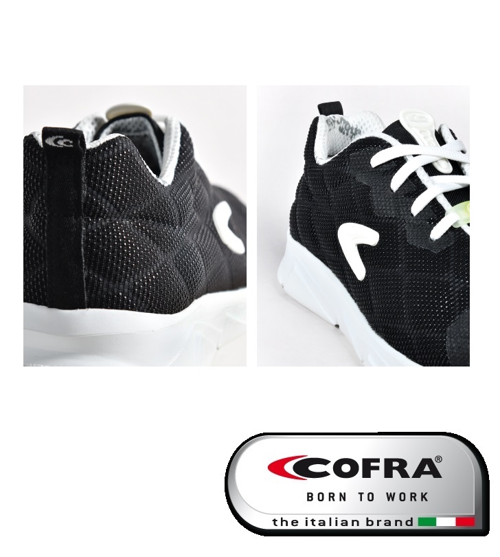 Scarpe cofra