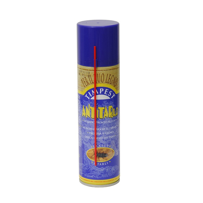 Timpest Spray 250ml