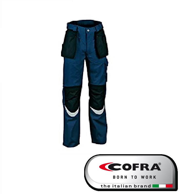 Pantalone Cofra